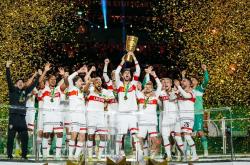 开云体育入口-德国队在比拼中站稳脚跟，获得胜利