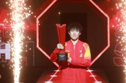 开云APP-包含飙分高手争相上场，战胜对手实至名归的词条