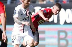 开云体育-雷恩力克巴黎圣日耳曼，演绎惊天大逆转