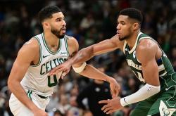 开云平台-魔术不敌雄鹿，字母哥超级表现