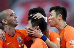 开云体育下载-国家男足集训再近一步！国安鲁能各送3人参加