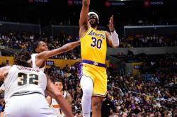 开云平台-关于湖人逆袭击败黄蜂，豆沙倒豆沙有榨菜的信息