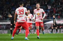 开云体育在线-沃尔夫斯堡轻松击败沙尔克04，完胜对手取得重要胜利的简单介绍