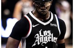 开云体育中国-快船送开门纽，乔治罚球破咒