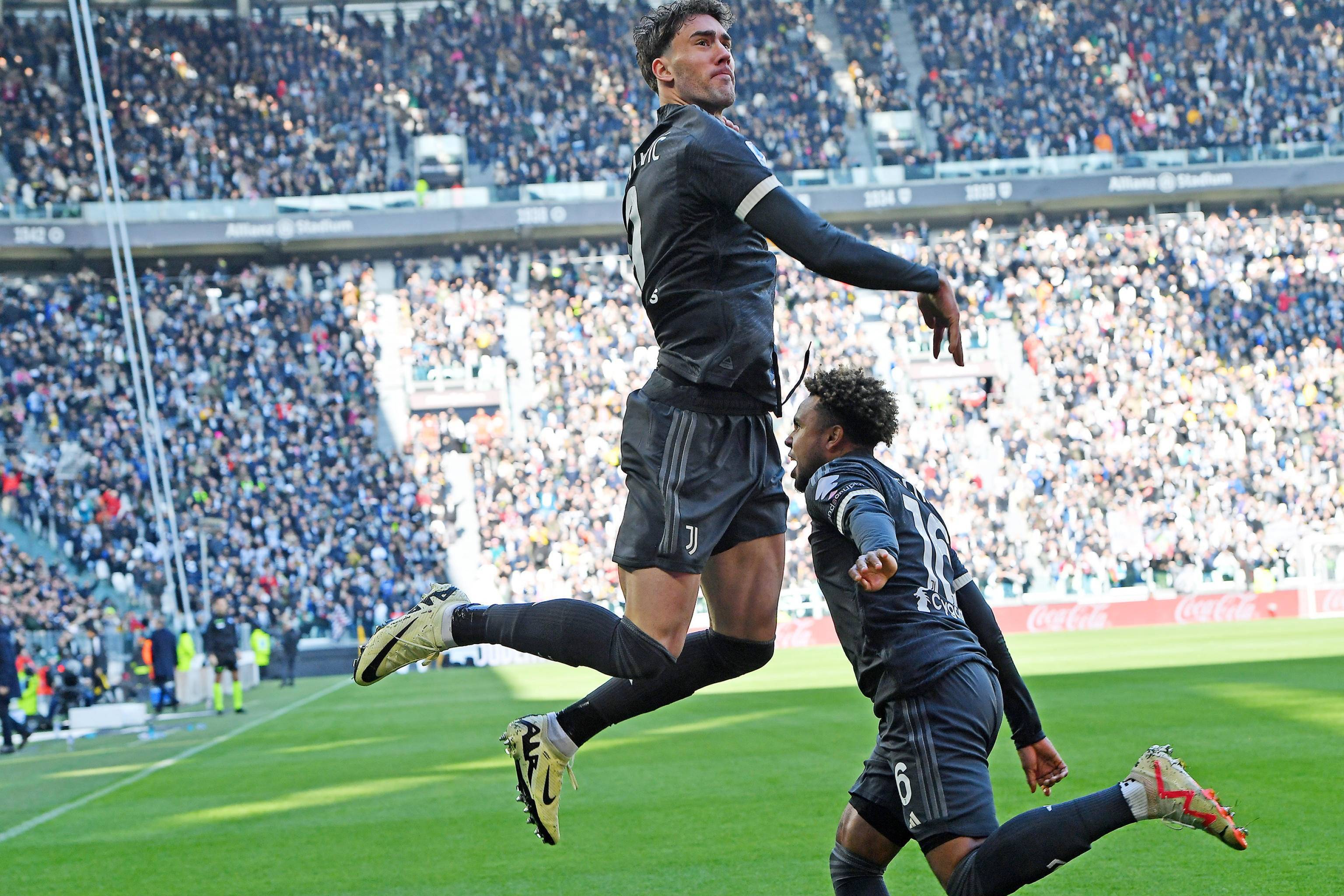 尤文图斯大胜对手，球员信心倍增的简单介绍