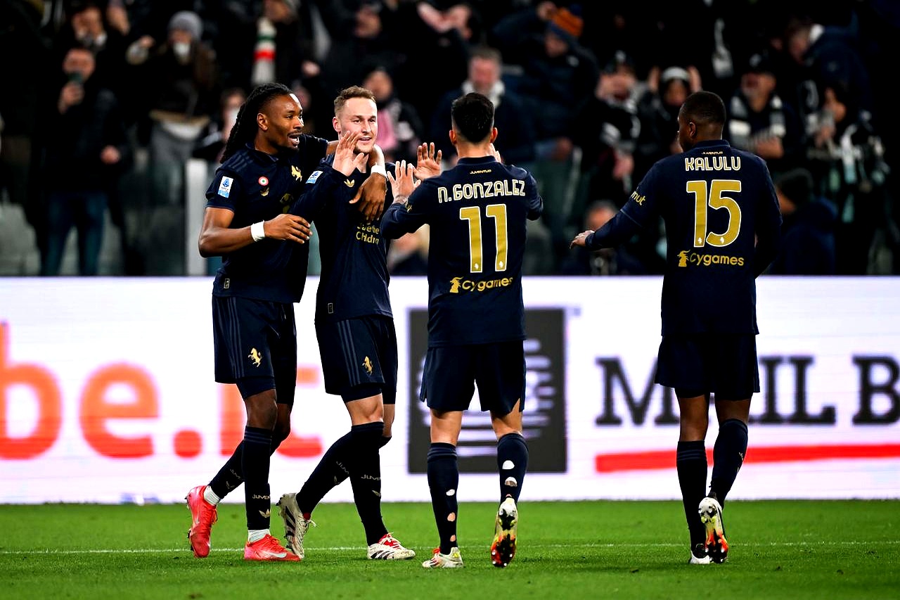 尤文图斯客场战平马德里竞技，抢得分的简单介绍