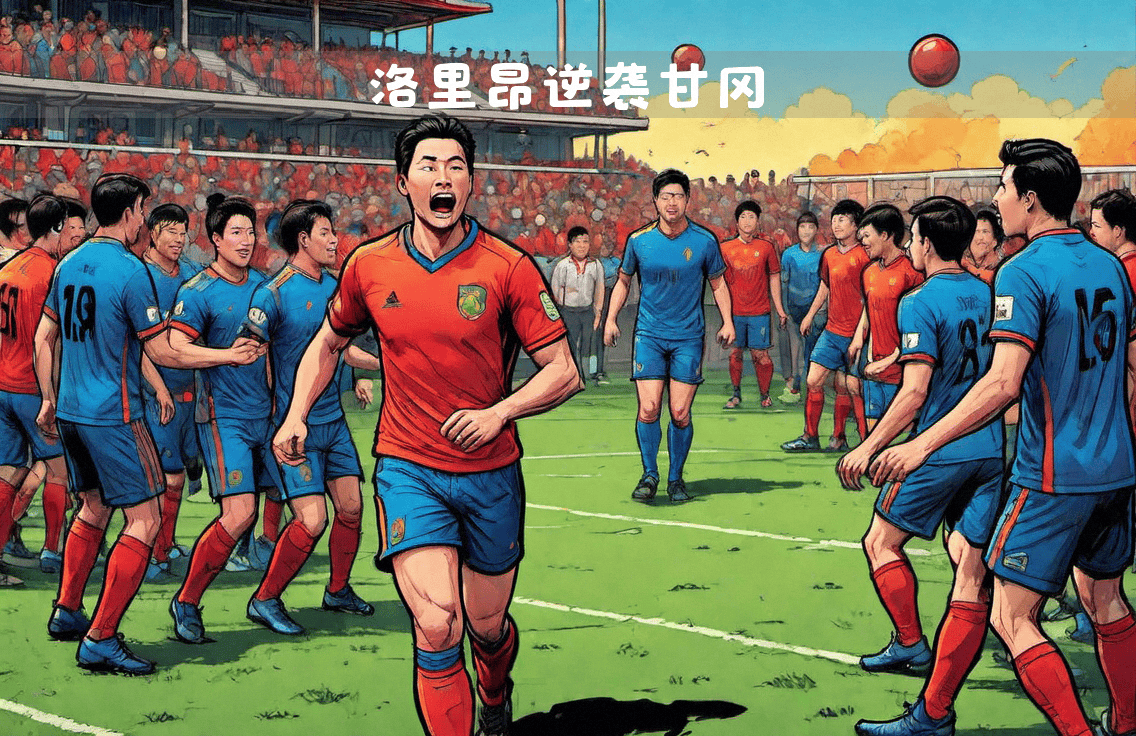 甘冈客场不敌里昂，遭遇连败波