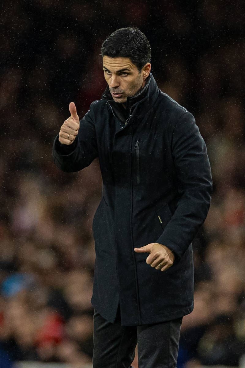 阿森纳遭遇欧冠连败，主帅面临压力的简单介绍