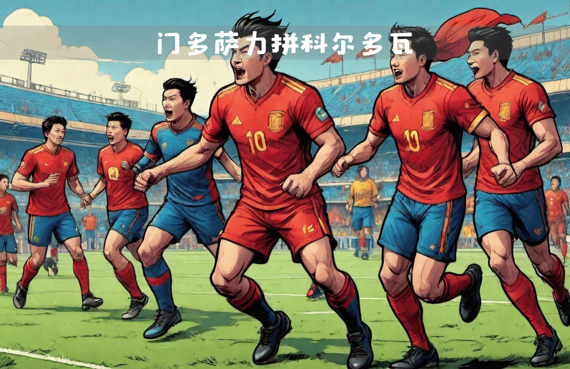 夺冠之战，甲级联赛两强交手谁能笑到最后