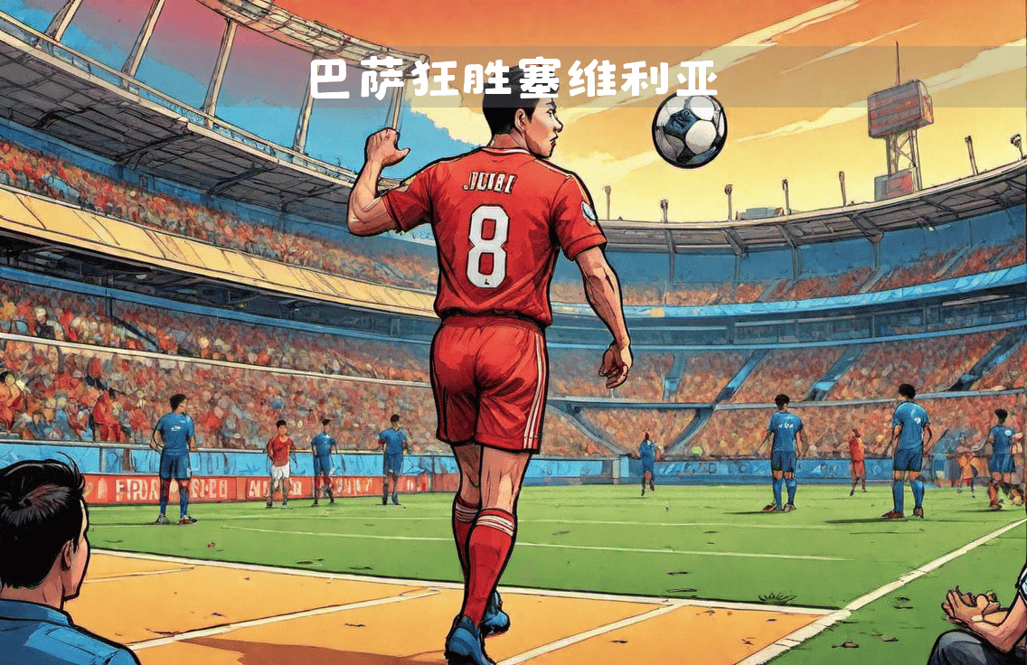 球队实力悬殊，焦点在谁能取胜