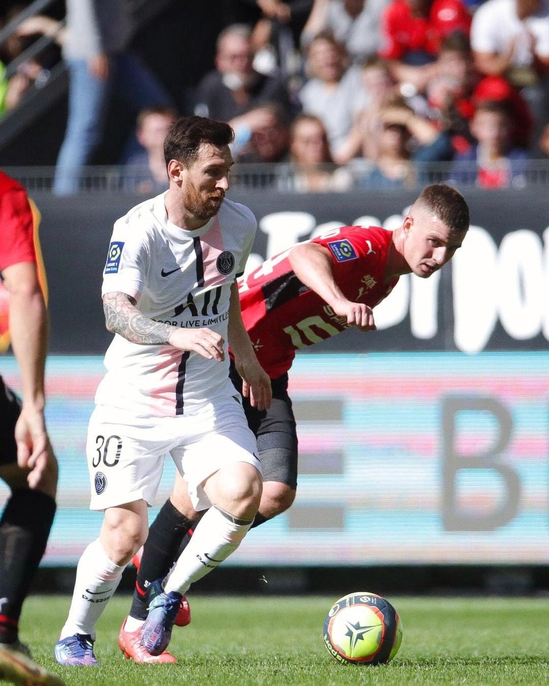 雷恩力克巴黎圣日耳曼，演绎惊天大逆转