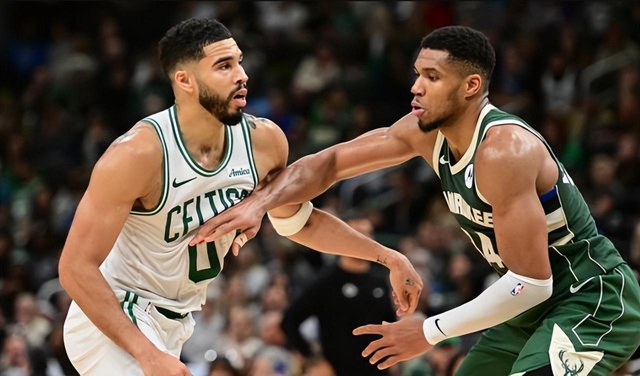 魔术不敌雄鹿，字母哥超级表现