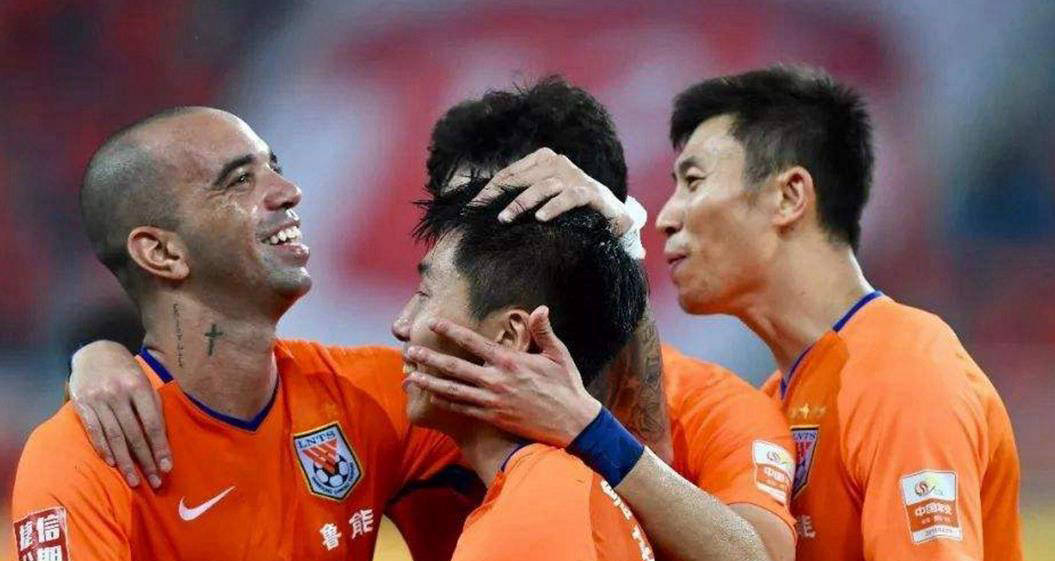 国家男足集训再近一步!国安鲁能各送3人参加 国家男足集训再近一步!国安鲁能各送3人参加