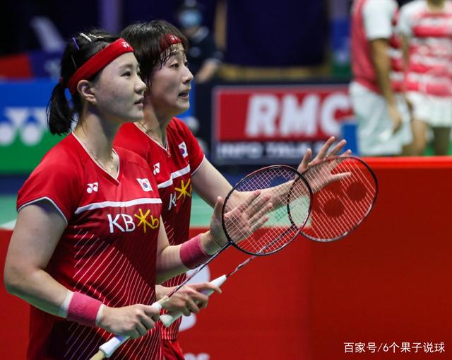 法国队碾压印尼队，辛杜点燃赛场